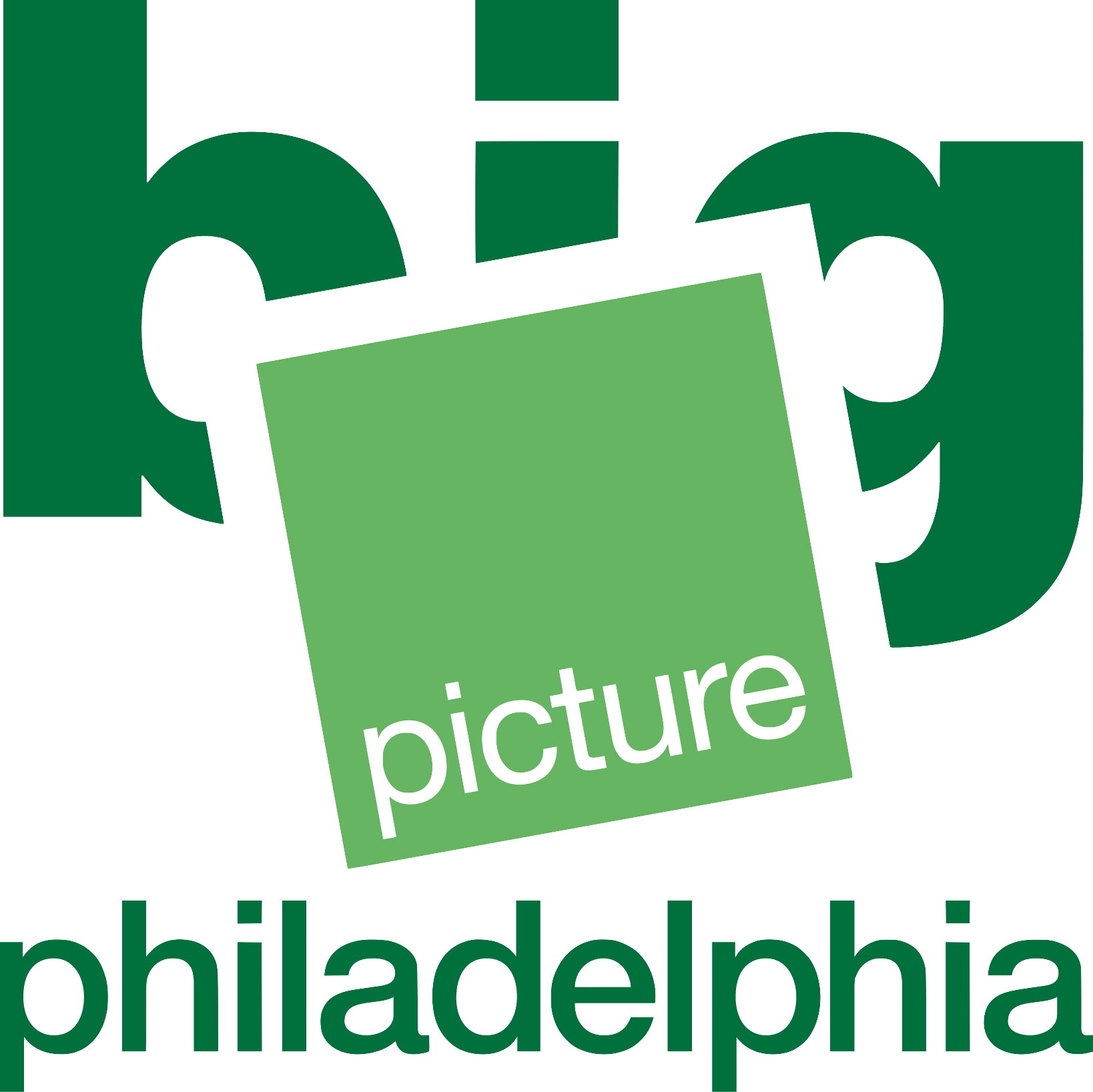 Big Picture Philadelphia Logo Big Picture Philadelphia Logo