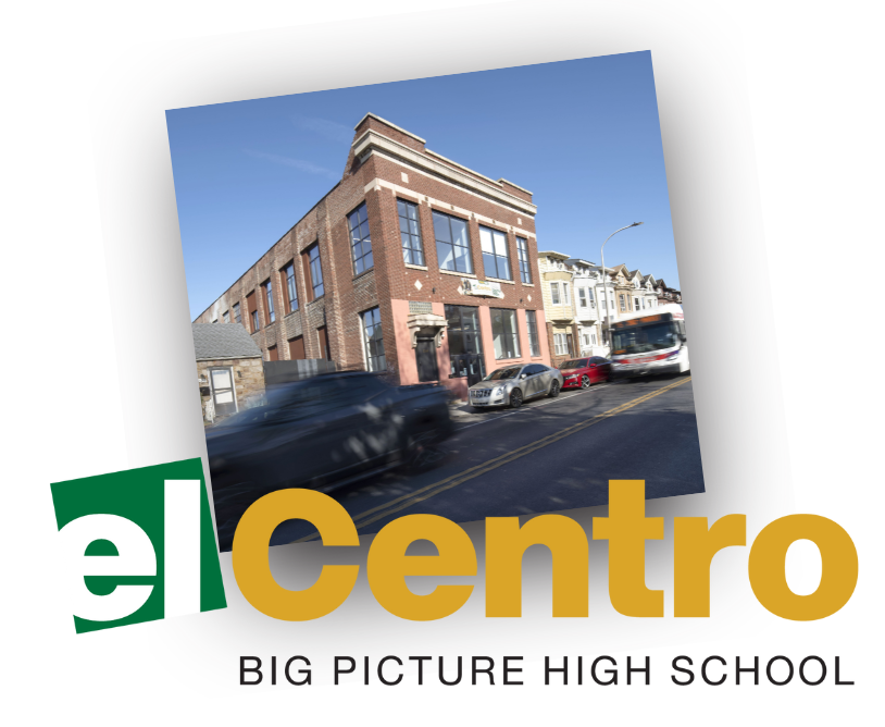 el centro whatever